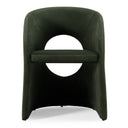 Brea - Fabric Dining Chair