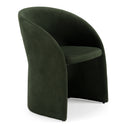 Brea - Fabric Dining Chair