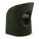 Brea - Fabric Dining Chair
