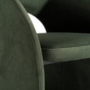 Brea - Fabric Dining Chair