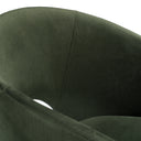 Brea - Fabric Dining Chair