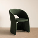 Brea - Fabric Dining Chair