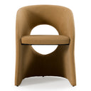 Brea - Fabric Dining Chair