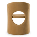 Brea - Fabric Dining Chair