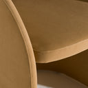 Brea - Fabric Dining Chair