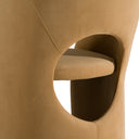 Brea - Fabric Dining Chair