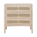 Brice Side Table Natural