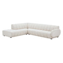 Brigitte 112.25" Sectional