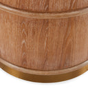 Brussels Extension Dining Table