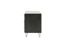 Bryan - Modern Grey Dresser