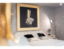 Busiler - Modern 71" x 71" Painting