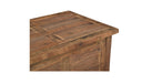 Augusta Nightstand Brown