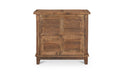 Augusta Nightstand Brown