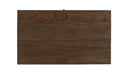 Windsor Nightstand Dark Brown