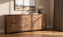 Augusta Sideboard Brown