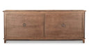 Augusta Sideboard Brown
