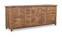 Augusta Sideboard Brown