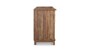 Augusta Sideboard Brown