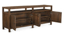 Windsor Sideboard Dark Brown