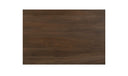 Windsor Sideboard Dark Brown