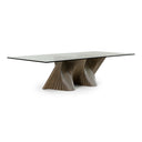 Byer - Modern Dining Table