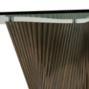 Byer - Modern Dining Table