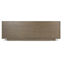 Byer - Modern Grey Ash Veneer Buffet
