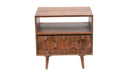 O2 NIGHTSTAND