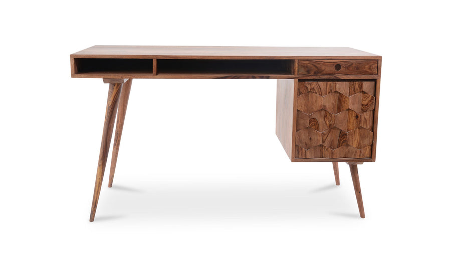 O2 DESK