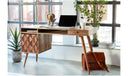 O2 Desk Natural