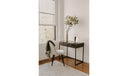 Atelier Desk Black