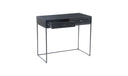 Atelier Desk Black