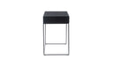 Atelier Desk Black