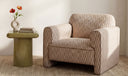 Daisy Side Table Green