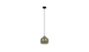 Vida Pendant Lamp Green