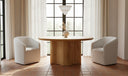 Corrina Pendant Lamp Small White