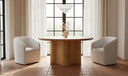 Corrina Pendant Lamp Large White