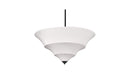 Corrina Pendant Lamp Large White