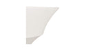 Corrina Pendant Lamp Large White
