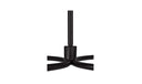 Cedric Pendant Lamp White