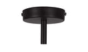 Cedric Pendant Lamp White