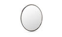 Lars Mirror Chrome