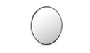 Lars Mirror Chrome