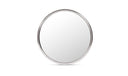 Lars Mirror Chrome
