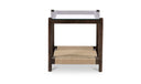 Walker Side Table