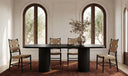 Laurel Dining Chair-Set Of Two