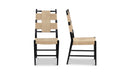 Laurel Dining Chair-Set Of Two