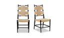 Laurel Dining Chair-Set Of Two