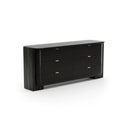 Overlap Dresser Dark