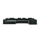 Bello Sectional - Left-Facing Chaise, Large by Caracole